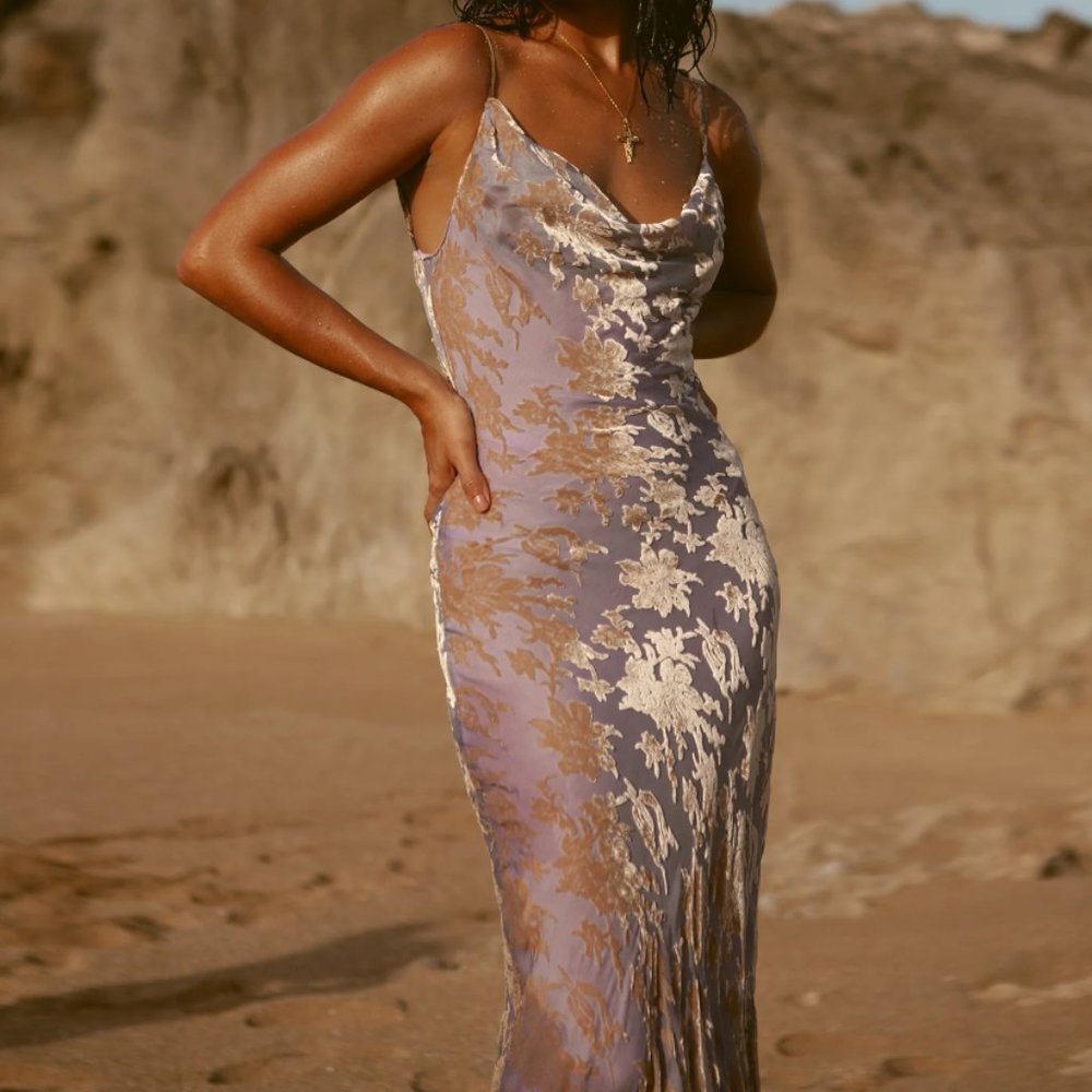 Rat & Boa Athena Dress